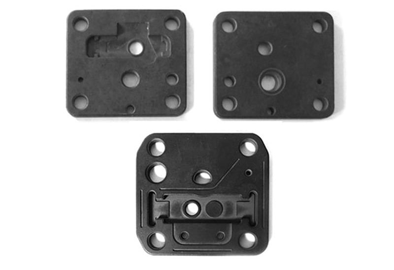 Air Compressor Plates Air Compressor Plates