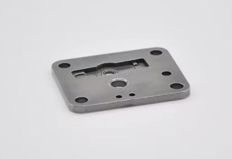 Air Compressor Valve Plate Air Compressor Valve Plate