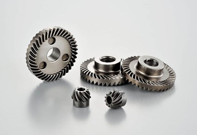 Angle Grinder Gear Set Angle Grinder Gear Set