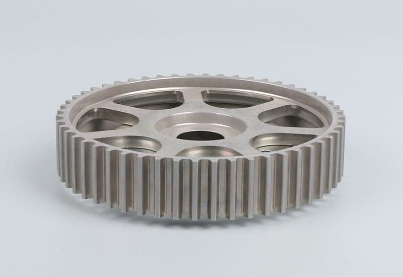 Automobile-Timing-Pulley 1 Automobile-Timing-Pulley 1