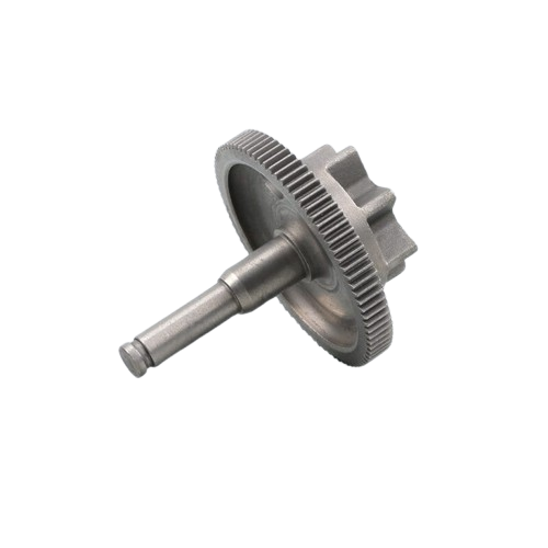BLUE Sintered Gear