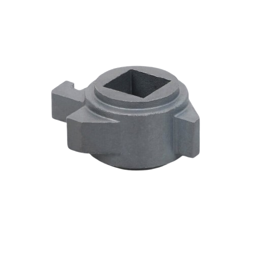 BLUE Sintered Lock Part