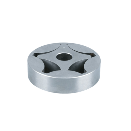 BLUE Sintered Oil Pump Rotor