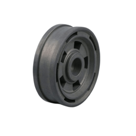 BLUE Sintered Shock Absorber Piston