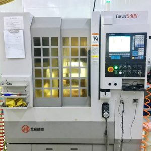 CNC-Carver S400