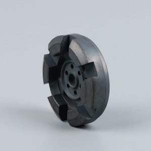Cuatomized Shock Absorber Part