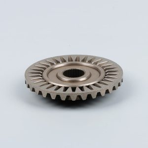 Customized Bevel Gear