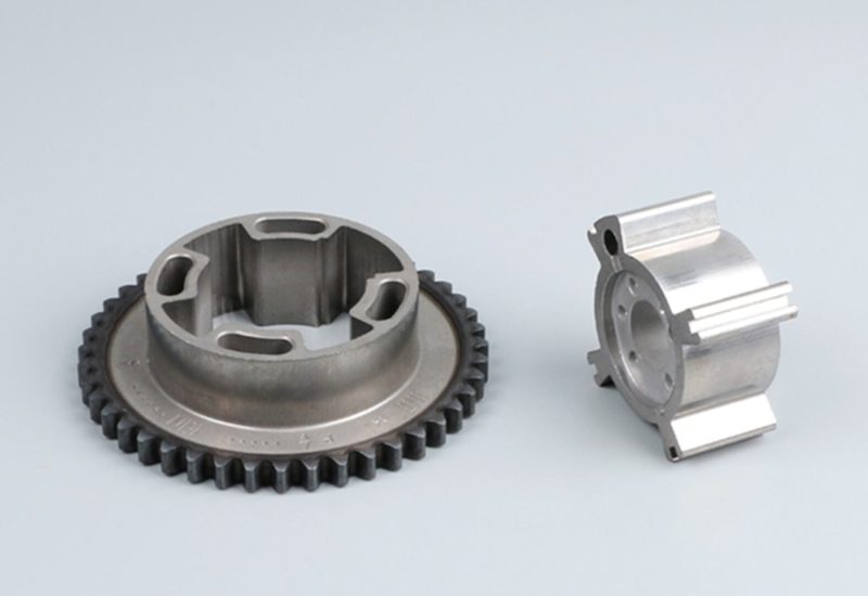 Customized VVT Auto Parts Customized VVT Auto Parts