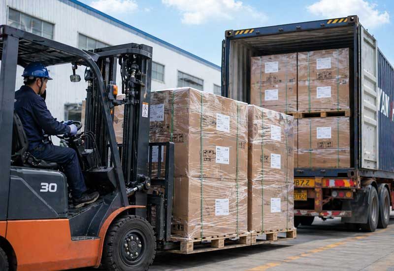 Delivery & Support Background