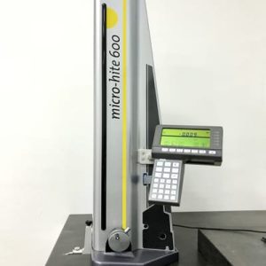 Digital Display Altimeter
