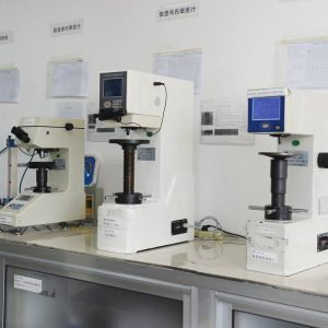 HRB HRC HV Hardness Tester