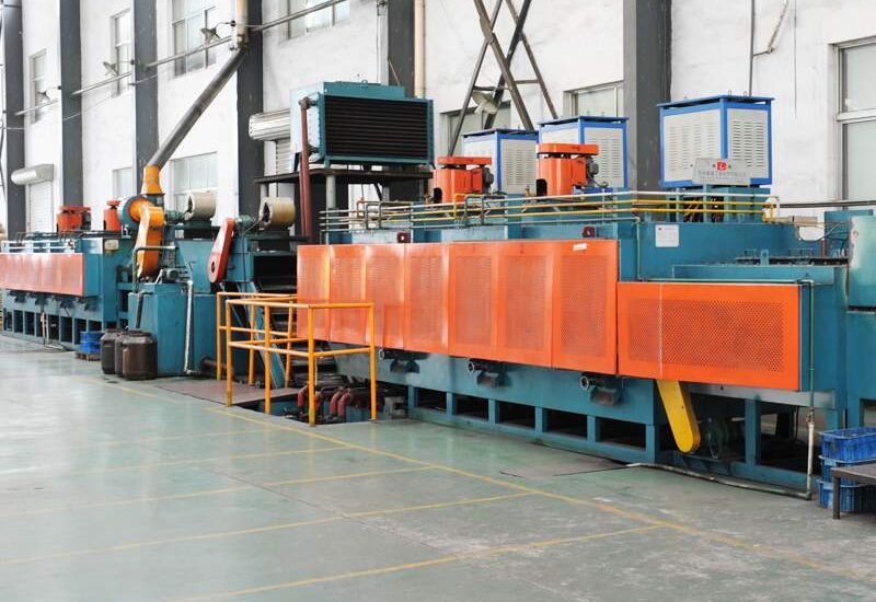 BLUE Powder Metallurgy Secondary Operations
