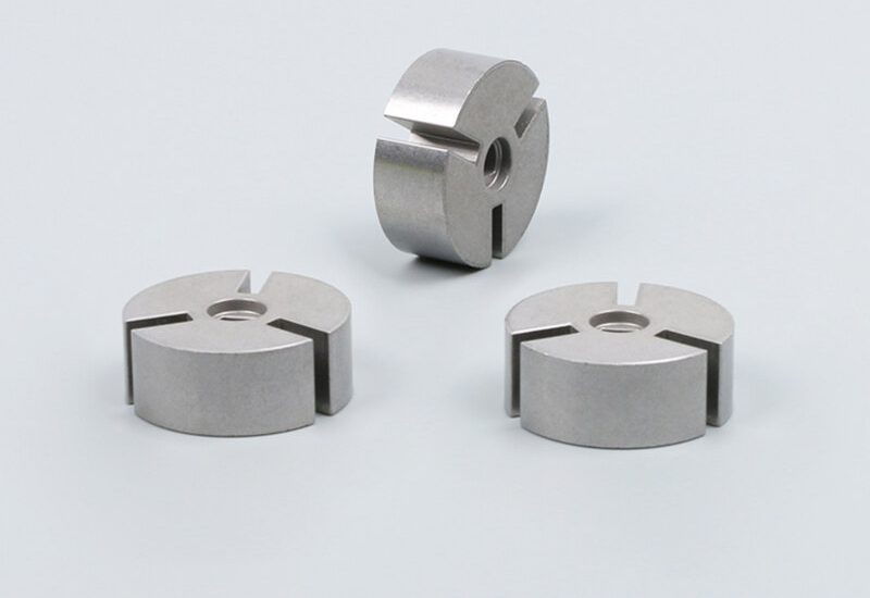 Impeller 4 Impeller 4
