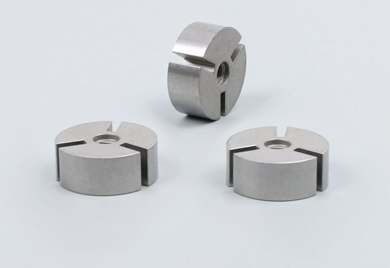 Impeller 4 Impeller 4