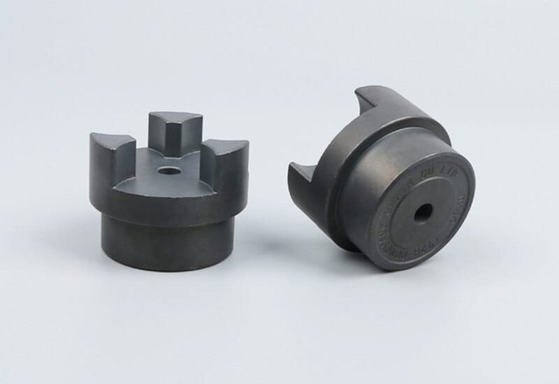 L jaw-coupling 4 L jaw-coupling 4