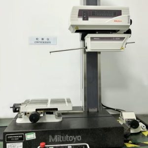 Mitutoyo Profilometer