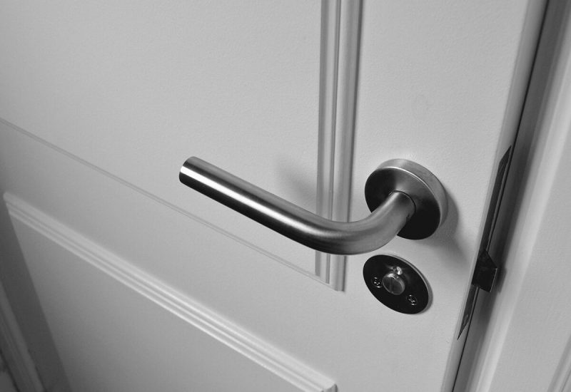 PM Parts Applications in Locks