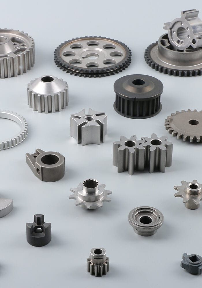 PM Parts Background PM Parts Background