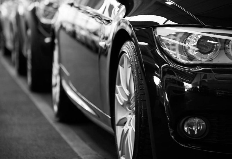 PM Parts in Automotive Applications