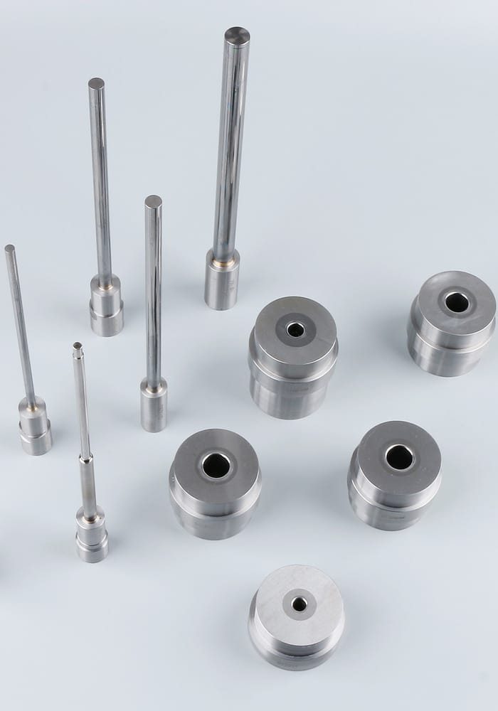 PM Tooling Background PM Tooling Background