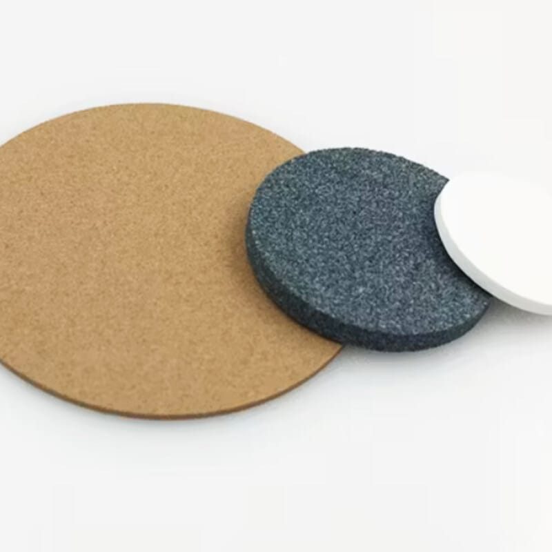Porous Ceramic Discs Porous Ceramic Discs