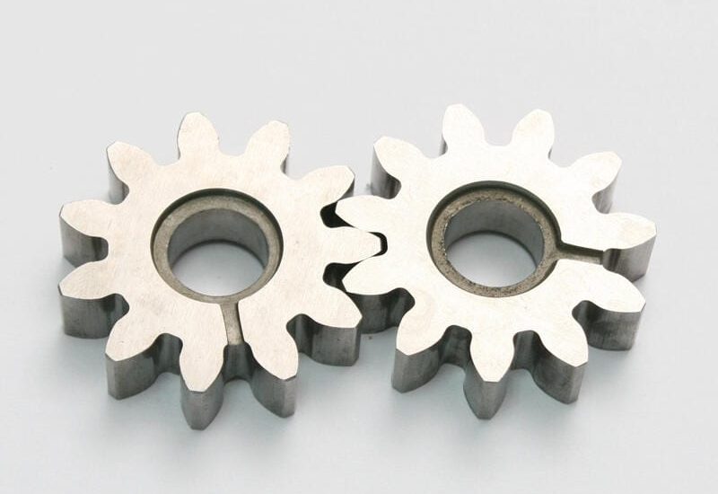 Powder-Metal-Oil-Pump-Gear 1 Powder-Metal-Oil-Pump-Gear 1