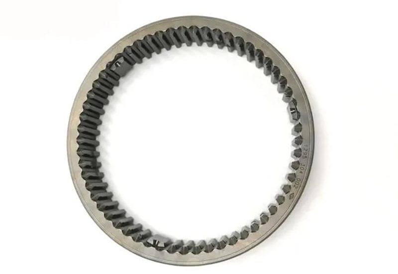 Powder Metal Synchronizer Sleeve Powder Metal Synchronizer Sleeve