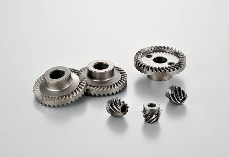 Powder Metallurgy Angle Grinder Gear Powder Metallurgy Angle Grinder Gear