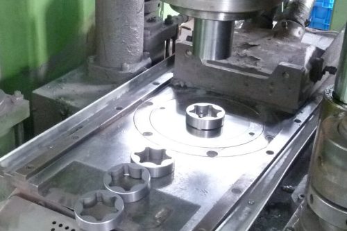 Powder Metallurgy Compacting-4