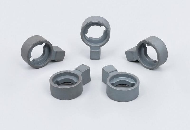 Powder-Metallurgy-Lock-Part 4