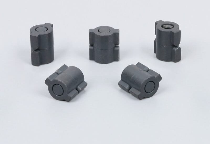 Powdered-Metal-Lock-Fitting 4