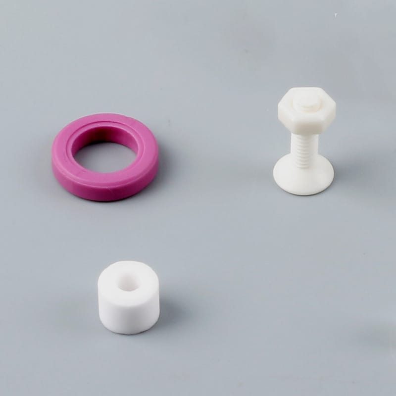 Sintered Alumina Products Sintered Alumina Products