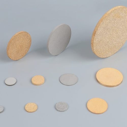 Sintered Bronze Filter Discs and Sintered Stainless Steel Filter Discs Sintered Bronze Filter Discs and Sintered Stainless Steel Filter Discs