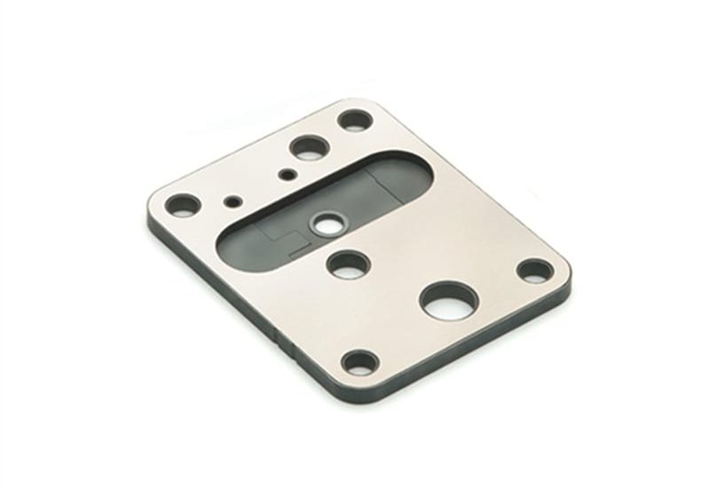 Sintered Compressor Valve Plate