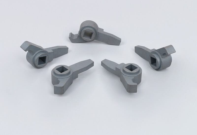 Sintered-Lock-Part 4 Sintered-Lock-Part 4