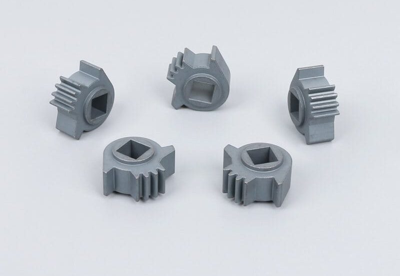 Lock Components