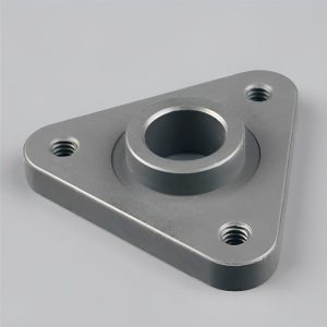Sintered-Metal-Water-Pump-Flange 1