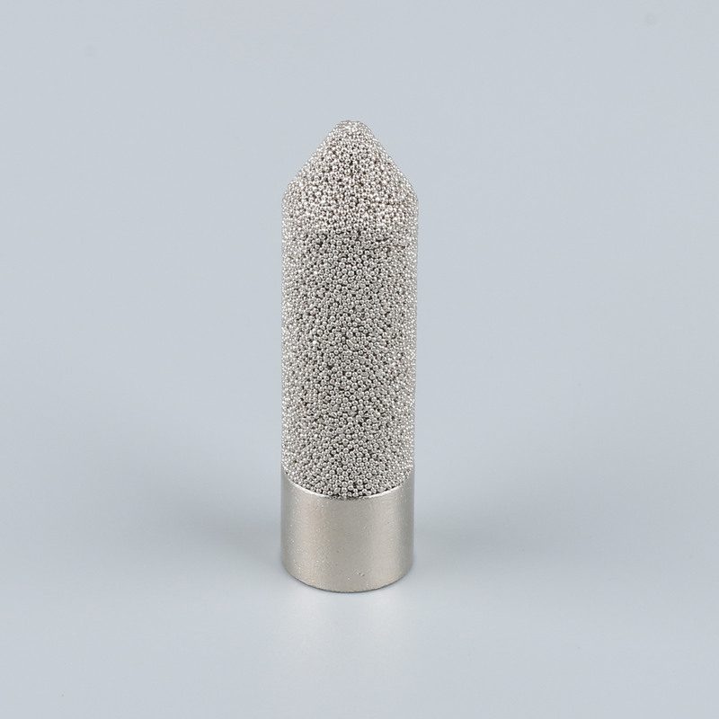 Sintered Powder Spargers