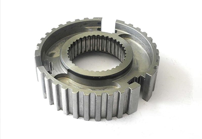 Sintered Synchronizer Hub Sintered Synchronizer Hub