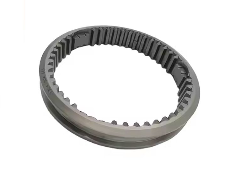Sintered Synchronizer Sleeve Sintered Synchronizer Sleeve