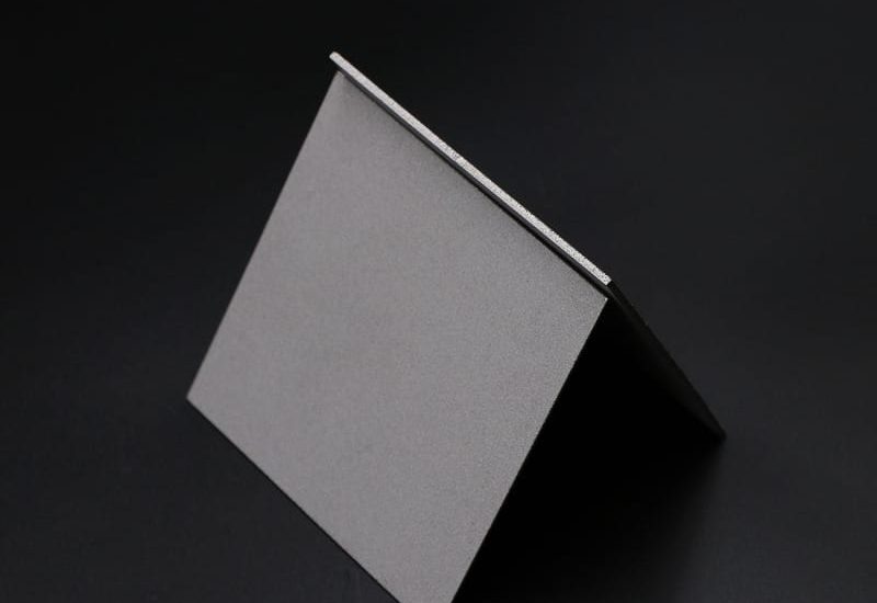 Sintered Titanium Plate Sintered Titanium Plate