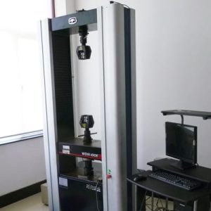 Strength Testing Machine