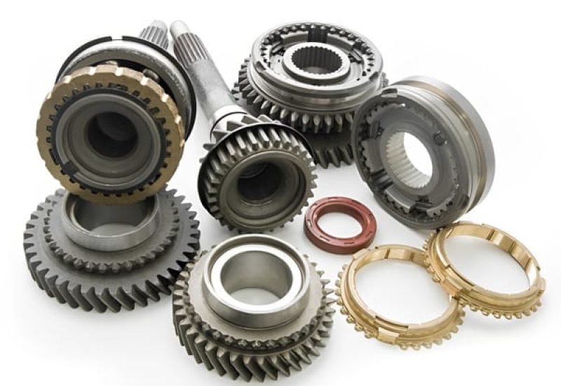 Synchronizer Hub Automotive Synchronizer Hub Automotive