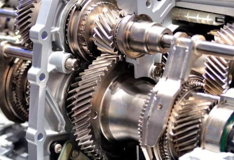 Synchronizer-Hub-Automotive