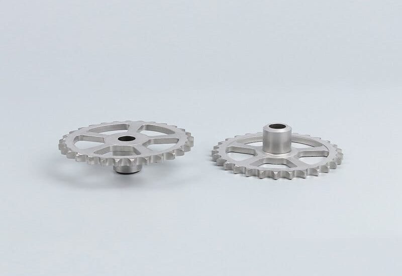 Timing-Sprocket 3 Timing-Sprocket 3