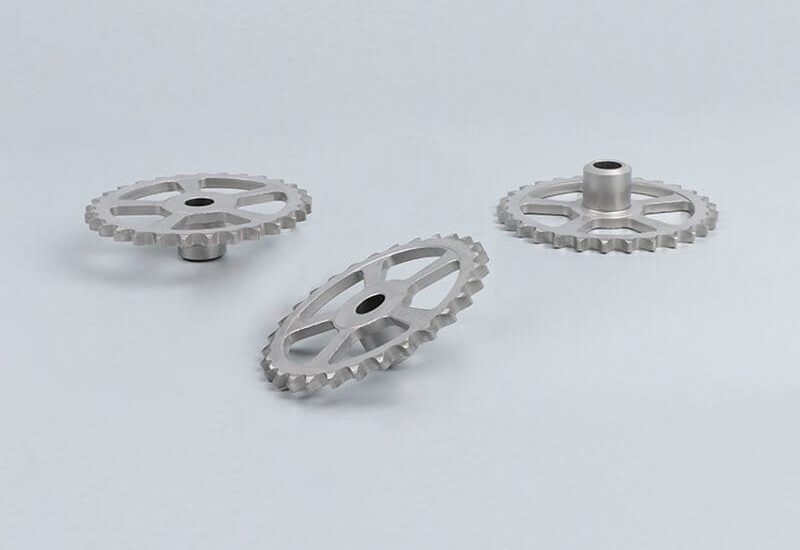 Timing-Sprocket 4 Timing-Sprocket 4