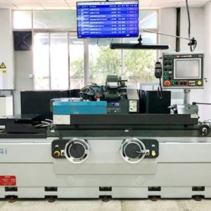 Toyoda Grinding Machine