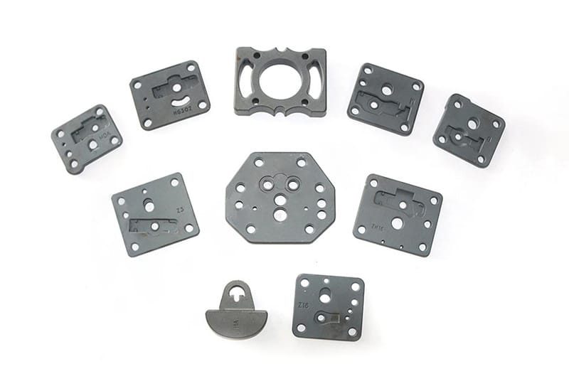 Various Compressor Valve Plates Various Compressor Valve Plates
