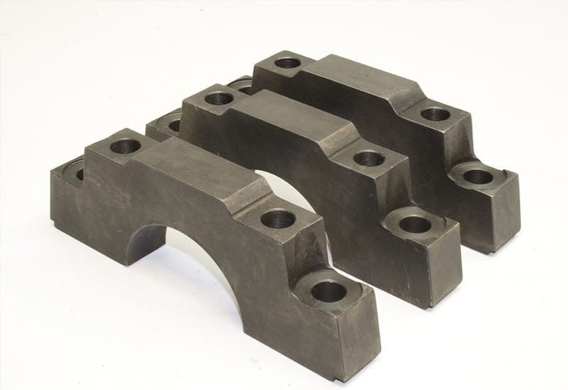 Various Main Bearing Caps Various Main Bearing Caps