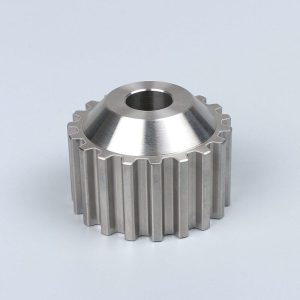 Water Pump Pulley
